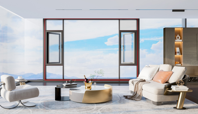 Awning & Casement Windows