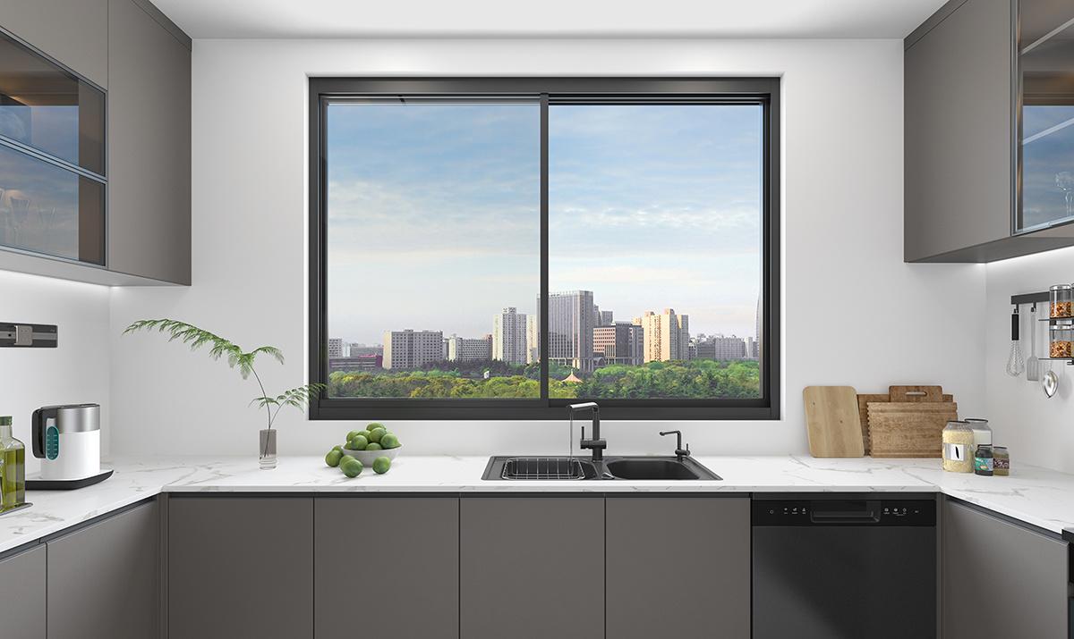 Sliding Windows