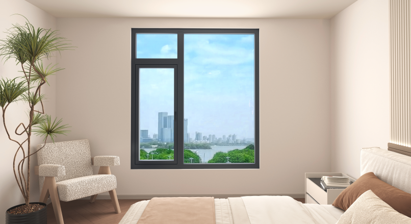 Trango 58 Series Casement & Awning Window